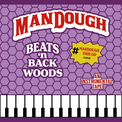 Beats 'N Backwoods (Instrumental)