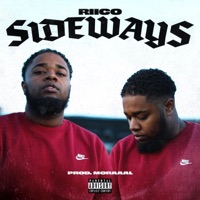 Sideways - Single - Riico