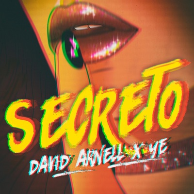 Secreto (feat. Ye) - Single
