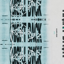 Right Back Alano Adan