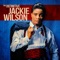 Alone at Last - Jackie Wilson lyrics
