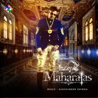 Maharajas — Jazzy B