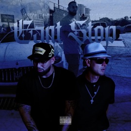 Can't Stop (feat. Skinny Pimp) Poppa Trunk
