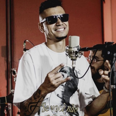 Só Vim Falar de Amor - Single