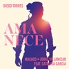 Amanece (feat. Catalina García) - Single