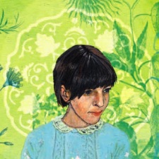 Rosie Thomas - Guess It May