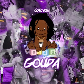 Who Heard of Him (feat. 2UP) 6040gzk