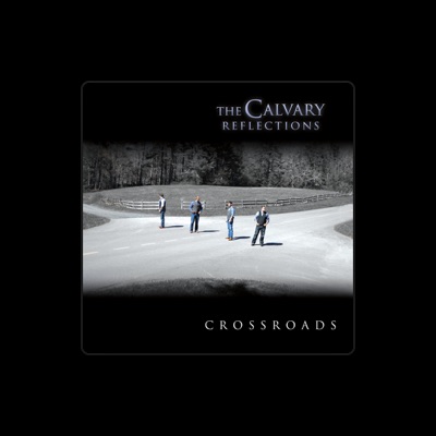 Listen to The Calvary Reflections, watch music videos, read bio, see tour dates & more!