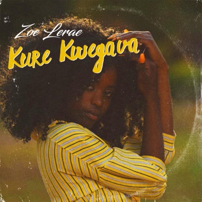 Kure Kwegava - Single