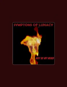 Symptoms of Lunacyを聴いたり、ミュージックビデオを鑑賞したり、経歴やツアー日程などを確認したりしましょう！
