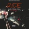 Ride (feat. DH Worldwide & Brialisse) - Ambush Maj lyrics