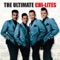 Don't Burn No Bridges - The Chi-Lites lyrics