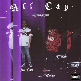 All Cap Laid Bacc & Decifer