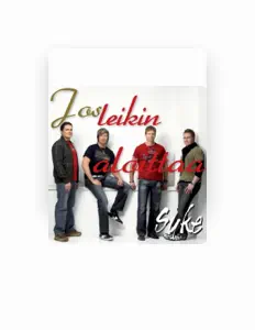 Syke सुनें, म्यूज़िक वीडियो देखें, बायो पढ़ें, दौरे की तारीखें और बहुत कुछ देखें!