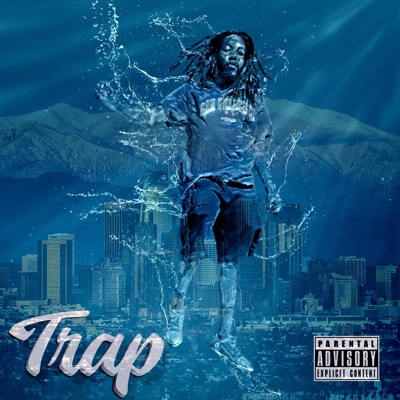 T.R.A.P. - EP