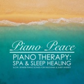 Piano Therapy: Spa & Sleep Healing artwork