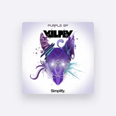 Listen to Vulpey, watch music videos, read bio, see tour dates & more!