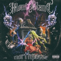 Mont Blanc - North Posse