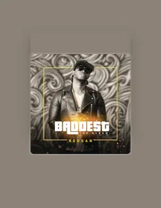 Listen to Redsan, watch music videos, read bio, see tour dates & more!