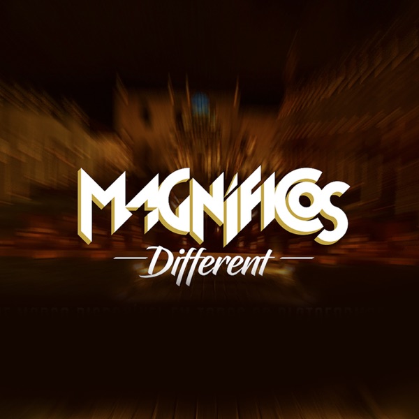 Magníficos Different