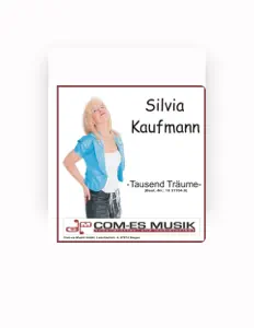 Dengarkan Silvia Kaufmann, tonton video musik, baca bio, lihat tanggal tur & lainnya!
