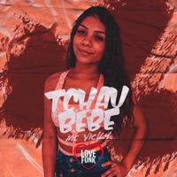 Tchau Bb - Single - MC Vicky