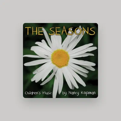 Listen to Nancy Kopman, watch music videos, read bio, see tour dates & more!