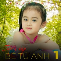 Tuyển Tập Tú Anh 1 (Instrumental) - Tú Anh