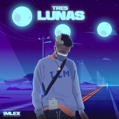 Tres Lunas