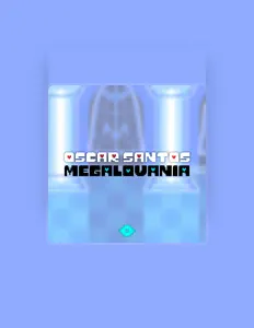 聆聽 Oscar Santos、觀看音樂影片、閱讀小傳、查看巡演日期等！