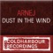 Dust In the Wind - Arnej lyrics