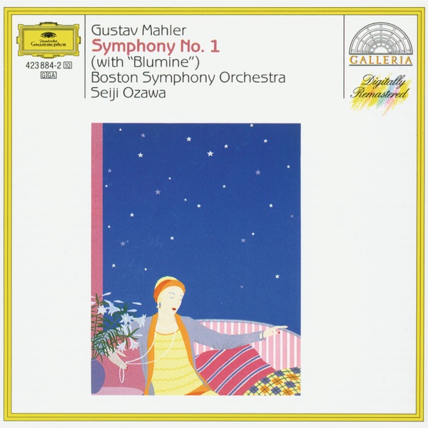 Mahler: Symphony No. 1