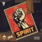 Spirit (feat. Wale) - Kwesta lyrics