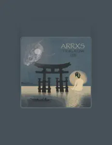 Listen to Arrxs, watch music videos, read bio, see tour dates & more!