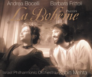 La Bohème, Act III: 