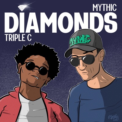 Diamonds - Single