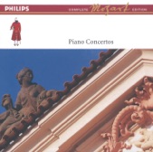 Alfred Brendel - Piano Concerto No. 19 in F, K. 459: I. Allegro Vivace