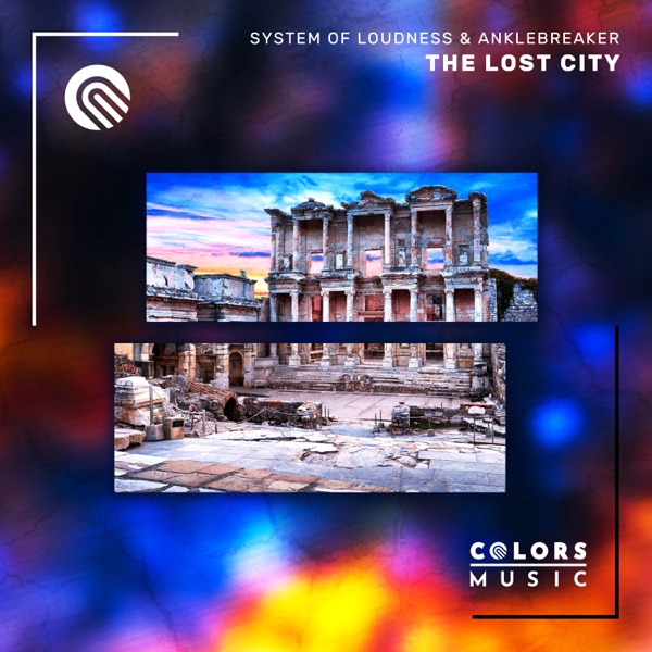 The Lost City - Single