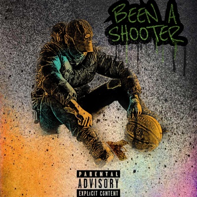 Been a Shooter - Single