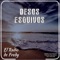 Besos Esquivos (feat. Carlos Manjarrés) artwork