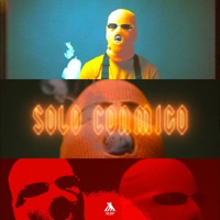 Solo Conmigo - Single - Jey L