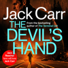 The Devil's Hand (Unabridged) - Jack Carr