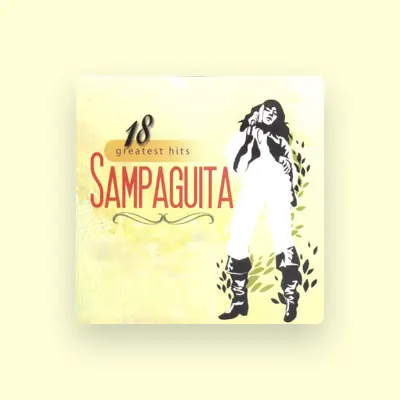 Listen to Sampaguita, watch music videos, read bio, see tour dates & more!