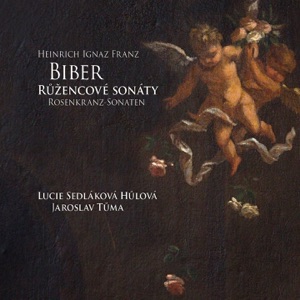 Biber Rosary Sonatas (Ruzencove sonaty)