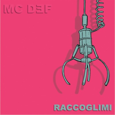 Raccoglimi (Pt 1)