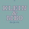 The Mbo Theme - Klein & MBO lyrics