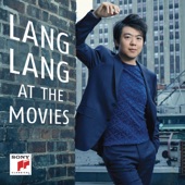 Lang Lang at the Movies artwork