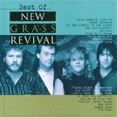 New Grass Revival - Big Foot