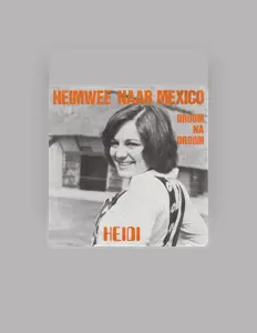 Listen to Heidi, watch music videos, read bio, see tour dates & more!