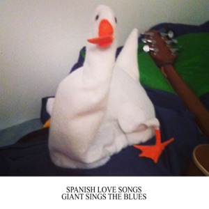 Giant Sings the Blues (Extended Version)